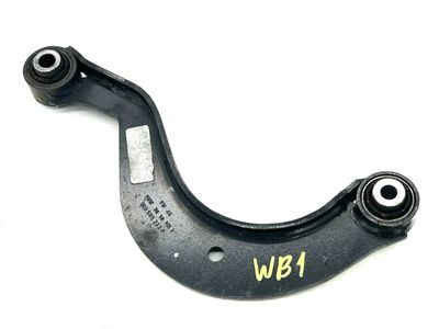 Volkswagen Jetta Control Arm - 1K0-505-323-P
