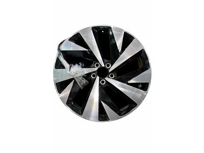 Volkswagen 11K-601-025-C-FZZ