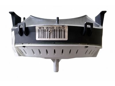 Volkswagen Beetle Tachometer - 1C0-920-801-K