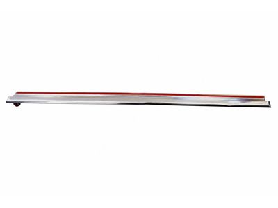 Volkswagen Phaeton Door Moldings - 3D7-853-073-B-GRU