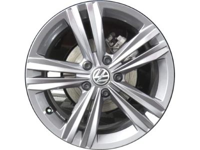 Volkswagen 5NN-601-025-D-Z49