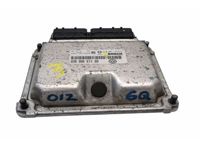 Volkswagen 038-906-012-GQ