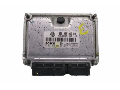 Volkswagen 038-906-012-GQ