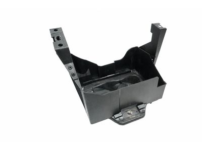 Volkswagen 1J0-804-373-E Battery Tray Volkswagen 1J0-804-373-E Battery Tray