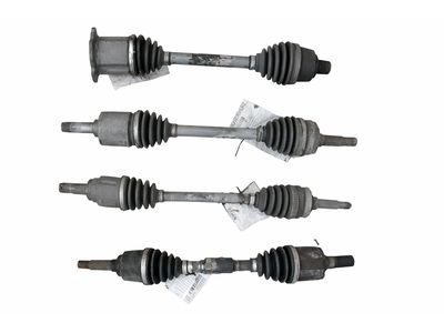 Volkswagen 5C0-407-271-S