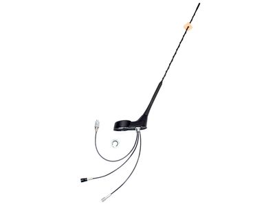 Volkswagen R32 Antenna - 1J0-035-507-E