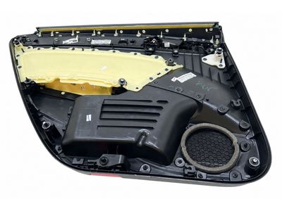Volkswagen 561-867-420-C-3H5