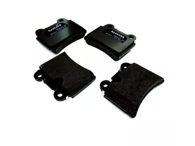 Volkswagen Touareg Brake Pads - 7L6-698-451-B