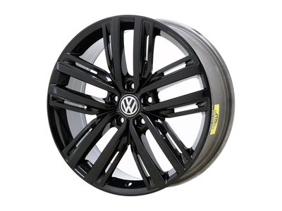 Volkswagen 5NN-601-025-AJ-AX1