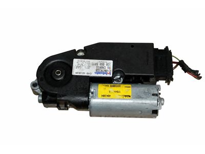 Volkswagen Eos Convertible Top Motor - 1Q0-959-591-C