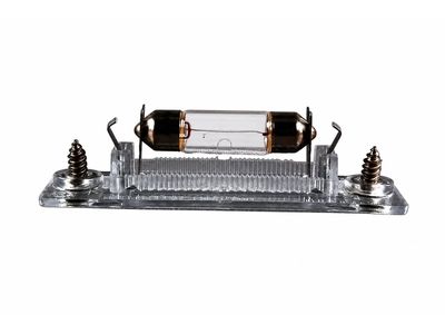 Volkswagen License Plate Lights - 3B5-998-026-A