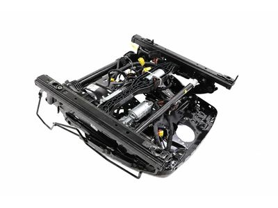 Volkswagen 5N0-959-761-C
