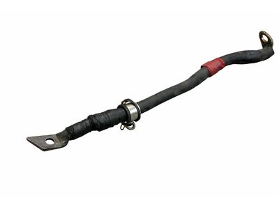 Volkswagen Touareg Battery Cable - 7L0-971-537-C