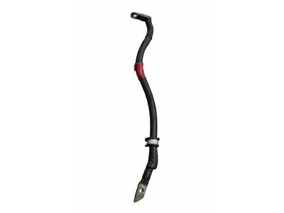 Volkswagen Touareg Battery Cable - 7L0-971-537-C