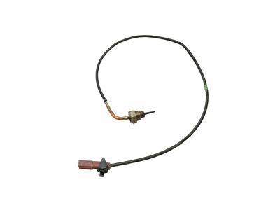 Volkswagen Passat Exhaust Gas Temperature Sensor - 04L-906-088-EB