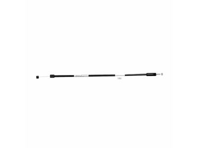 Volkswagen Hood Release Cable - 5H0-823-528-C