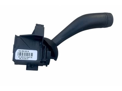 Volkswagen Windshield Wiper Switch - 7L6-953-503-B41