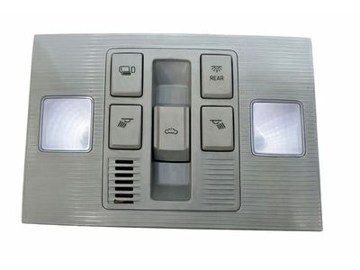 Volkswagen 3CN-947-105-A-DYU