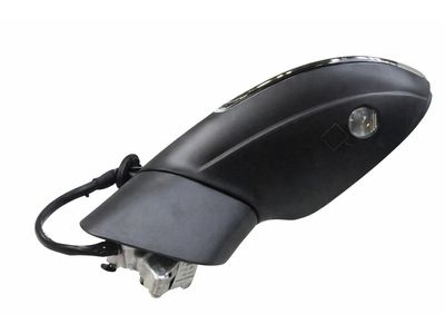 Volkswagen Touareg Car Mirror - 7P6-857-507-A-9B9
