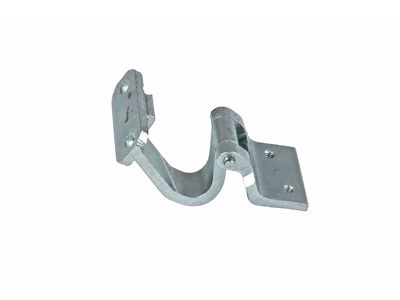 Volkswagen Passat Liftgate Hinge - 333-827-301-A