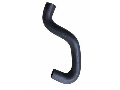 Volkswagen 357-121-051-D Lower Hose