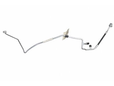 Volkswagen 5N0-820-741-C