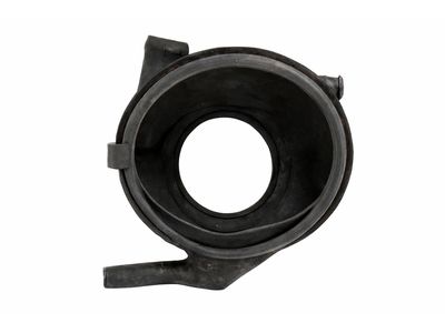 Volkswagen Golf Fuel Filler Housing - 191-201-253-B