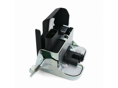 Volkswagen Touareg Door Latch Assembly - 7P0-827-505-N
