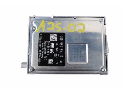 Volkswagen 2Q0-980-653-D
