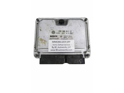 Volkswagen 038-906-012-CP