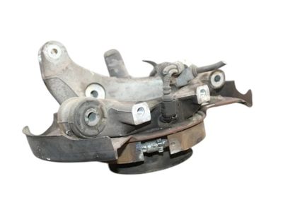 Volkswagen Brake Dust Shields - 7P0-609-451-D