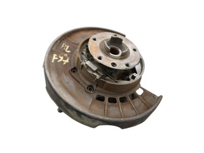 Volkswagen Brake Dust Shields - 7P0-609-451-D