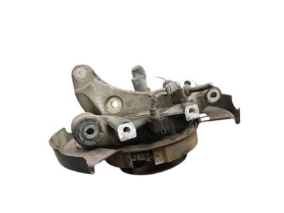 Volkswagen Brake Dust Shields - 7P0-609-451-D
