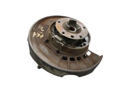 Volkswagen Brake Dust Shields - 7P0-609-451-D