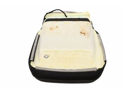 Volkswagen Taos Seat Cushion - 2GJ-881-375