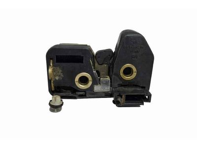 Volkswagen Tailgate Lock - 6N0-827-505-A