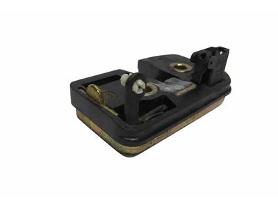 Volkswagen Tailgate Lock - 6N0-827-505-A