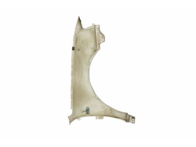 Volkswagen Fender - 3B0-821-105-C