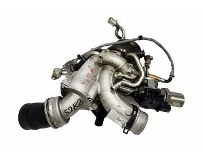 Volkswagen 06K-145-721-P