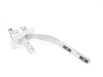 Volkswagen Liftgate Hinge - 7L6-827-302-C