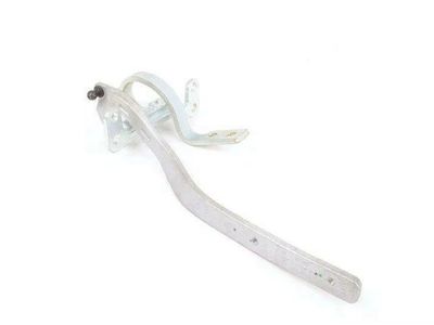 Volkswagen Liftgate Hinge - 7L6-827-302-C