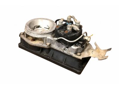 Volkswagen Scirocco Air Filter Box - 067-133-837-F