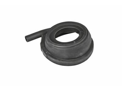 Volkswagen Golf Fuel Filler Housing - 1H0-201-253-C