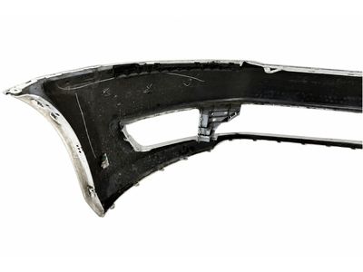 Volkswagen Passat Bumper Cover - 561-807-217-B-GRU