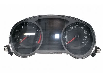 Volkswagen 5C6-920-975-D