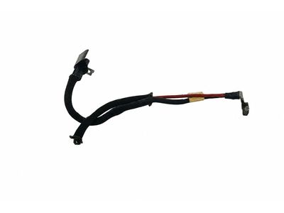 Volkswagen Beetle Battery Cable - 5C0-971-228-AA