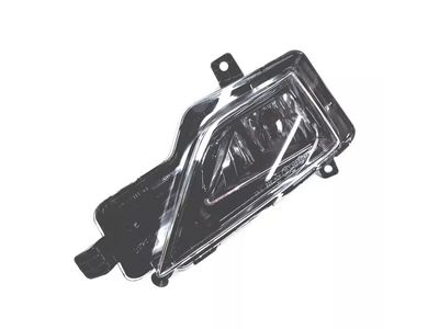 Volkswagen Golf SportWagen Fog Light - 510-941-662-D