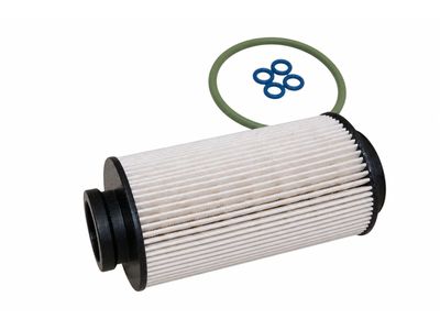 Volkswagen Fuel Filter - 1K0-127-434-A