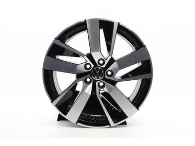 Volkswagen Atlas Alloy Wheels - 3QF-601-025-N-8Z8