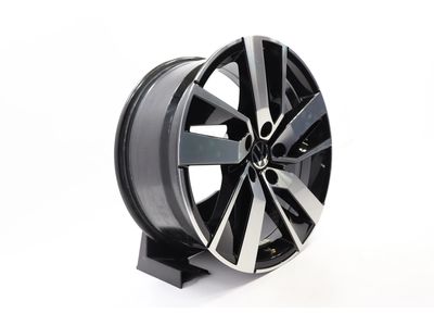 Volkswagen Atlas Alloy Wheels - 3QF-601-025-N-8Z8